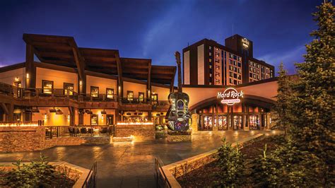 casino hotels lake tahoe